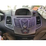 Sistema Audio / Radio Cd Para Ford Fiesta