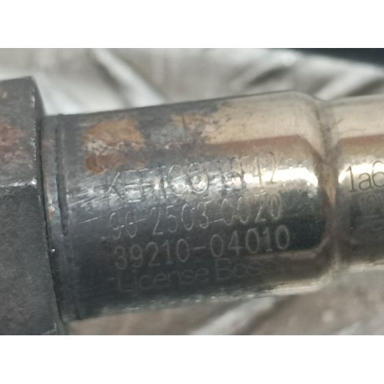 Sonda Lambda Para Kia Picanto