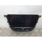 Sistema Navegacion Gps para Opel Corsa F