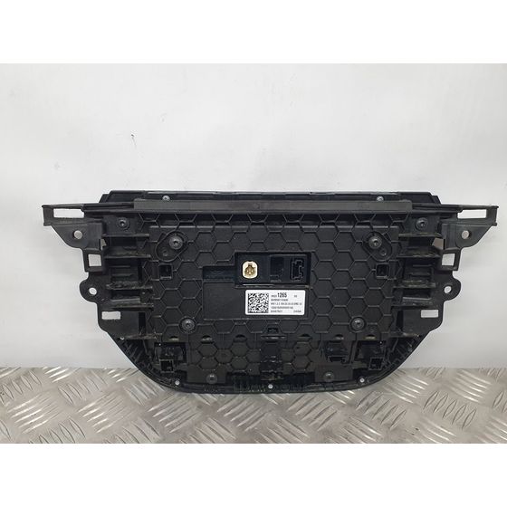 Sistema Navegacion Gps para Opel Corsa F