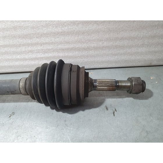 Transmision Delantera Derecha Para Citroen C-Elysée