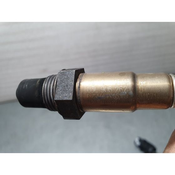 Sonda Lambda Para Volkswagen Passat Variant