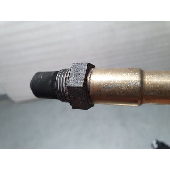 Sonda Lambda Para Volkswagen Passat Variant