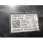 Modulo Electronico Para Citroen C4 Cactus