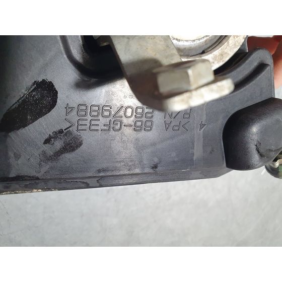 Bomba Direccion para Citroen Berlingo