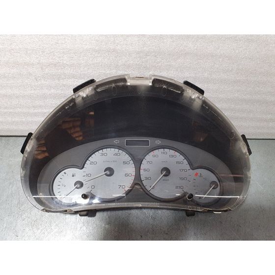 Cuadro Instrumentos Para Citroen Berlingo