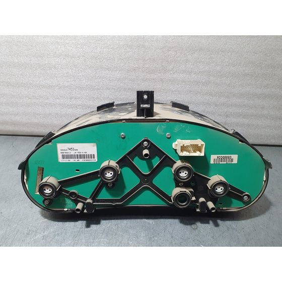 Cuadro Instrumentos Para Citroen Berlingo
