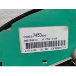 Cuadro Instrumentos Para Citroen Berlingo