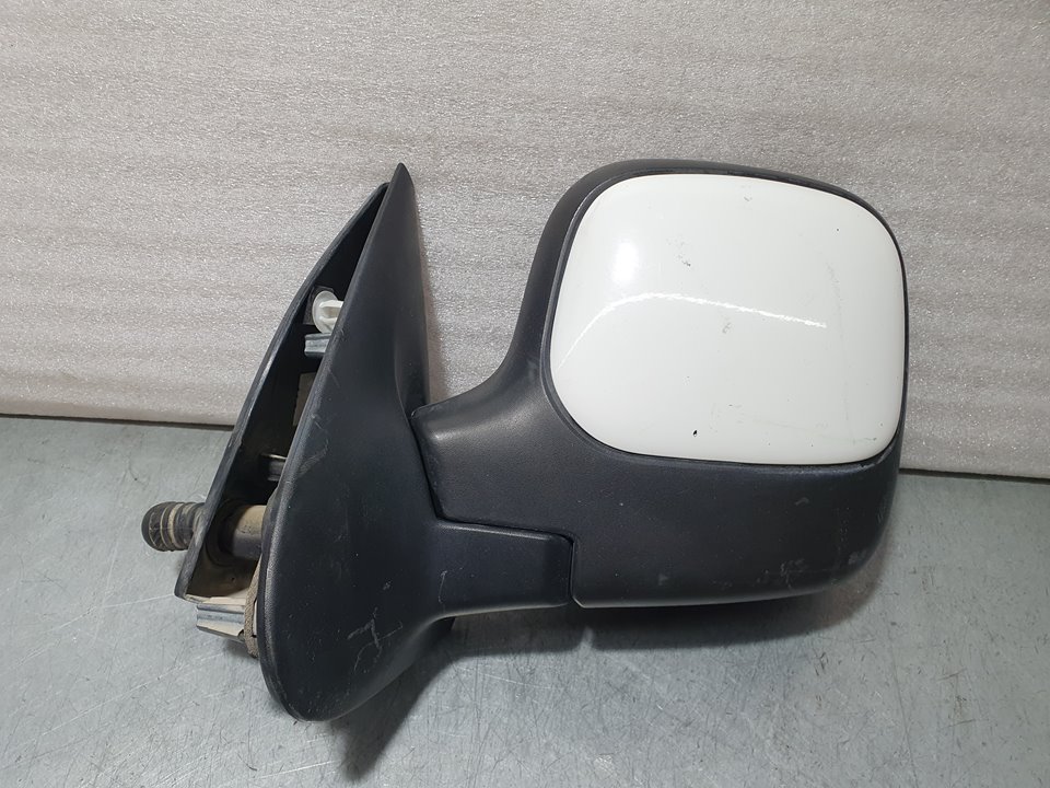Retrovisor Izquierdo Para Citroen Berlingo