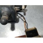 Retrovisor Izquierdo Para Citroen Berlingo