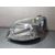Faro Izquierdo Para Citroen Berlingo