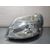 Faro Izquierdo Para Citroen Berlingo