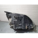 Faro Izquierdo Para Citroen Berlingo