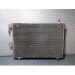 Condensador / Radiador Aire Acondicionado Para Citroen Berlingo