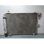 Condensador / Radiador Aire Acondicionado Para Citroen Berlingo