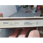 Radiador Agua Para Citroen Berlingo