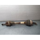 Transmision Delantera Izquierda Para Citroen Berlingo