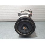 Compresor Aire Acondicionado Para Peugeot 2008