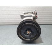 Compresor Aire Acondicionado Para Peugeot 2008