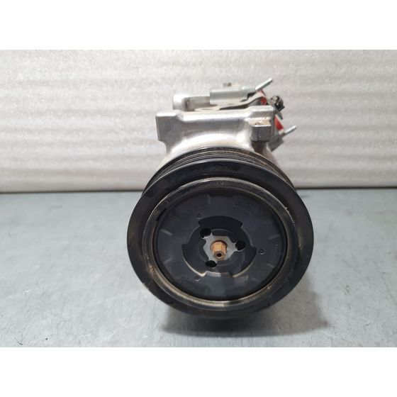Compresor Aire Acondicionado Para Peugeot 2008