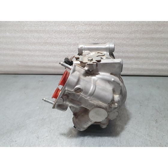 Compresor Aire Acondicionado Para Peugeot 2008
