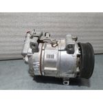 Compresor Aire Acondicionado Para Peugeot 2008