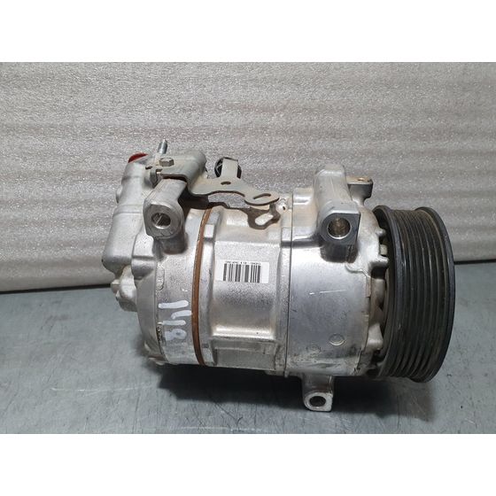 Compresor Aire Acondicionado Para Peugeot 2008