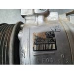 Compresor Aire Acondicionado Para Peugeot 2008