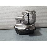 Caja Mariposa Para Peugeot 2008