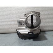 Caja Mariposa Para Peugeot 2008