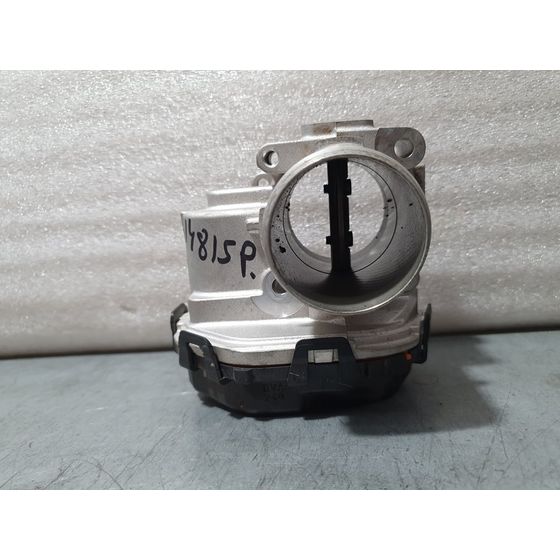 Caja Mariposa Para Peugeot 2008