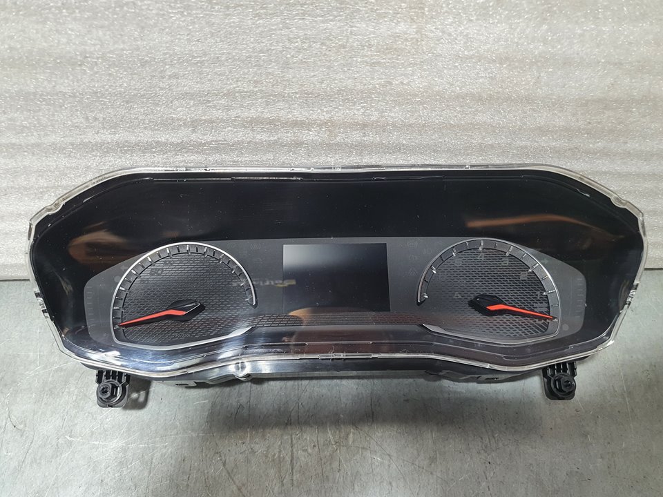 Cuadro Instrumentos Para Peugeot 2008
