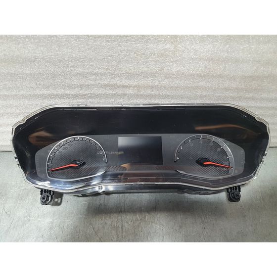 Cuadro Instrumentos Para Peugeot 2008