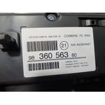 Cuadro Instrumentos Para Peugeot 2008