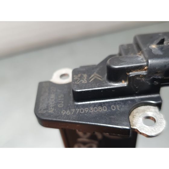 Caudalimetro Para Peugeot 2008