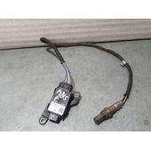 Sonda Lambda Para Peugeot 2008