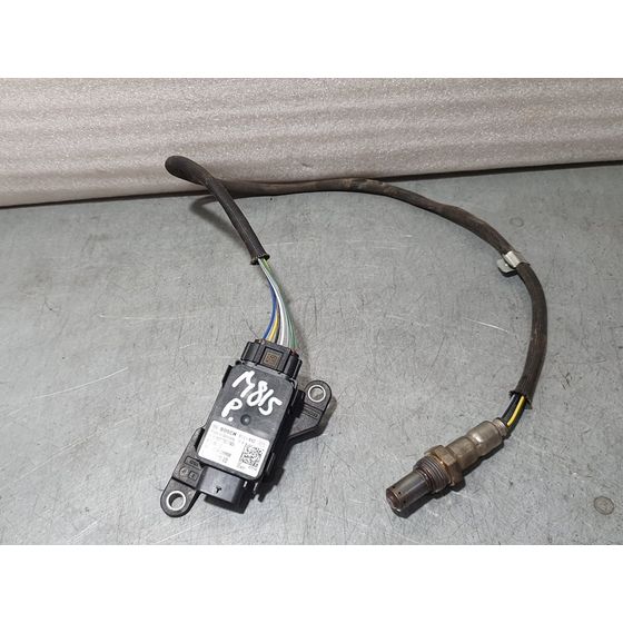 Sonda Lambda Para Peugeot 2008