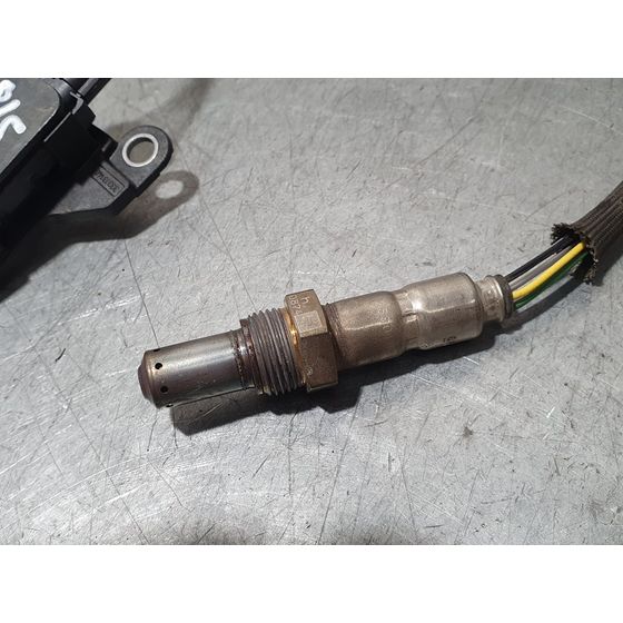 Sonda Lambda Para Peugeot 2008
