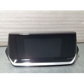 Sistema Navegacion Gps para Peugeot 2008 (P1)