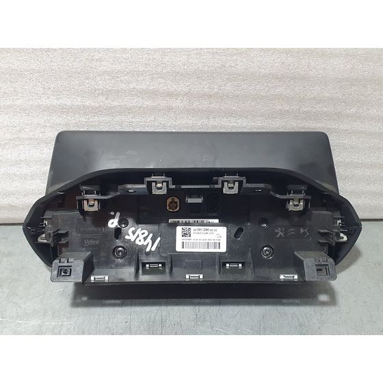Sistema Navegacion Gps para Peugeot 2008 (P1)