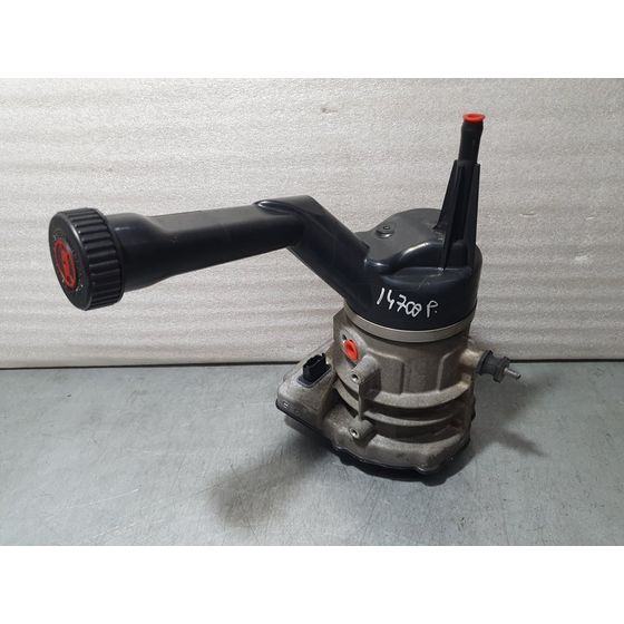Bomba Direccion Electrica Para Citroen C4 Picasso