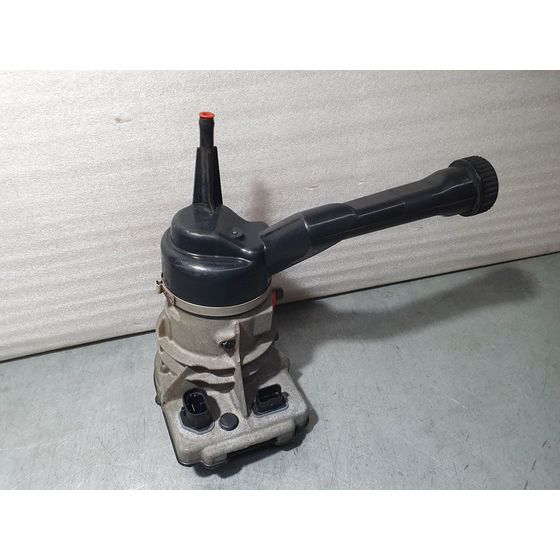 Bomba Direccion Electrica Para Citroen C4 Picasso