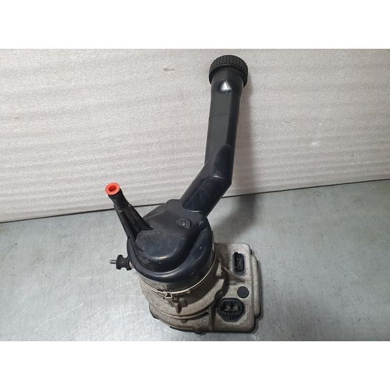 Bomba Direccion Electrica Para Citroen C4 Picasso