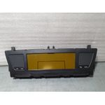 Cuadro Instrumentos para Citroen C4 Picasso