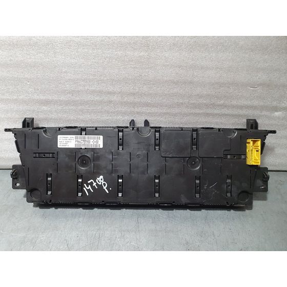 Cuadro Instrumentos para Citroen C4 Picasso