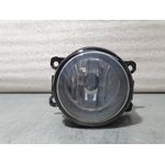 Faro Antiniebla Derecho Para Citroen C4 Picasso