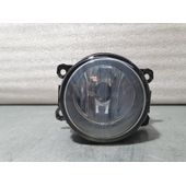 Faro Antiniebla Derecho Para Citroen C4 Picasso