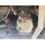Diferencial Trasero Para Bmw Serie 5 Berlina