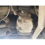 Diferencial Trasero Para Bmw Serie 5 Berlina