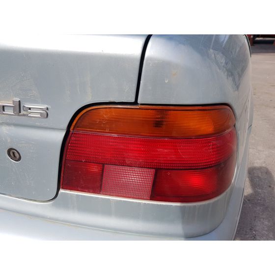 Piloto Trasero Derecho para Bmw Serie 5 Berlina
